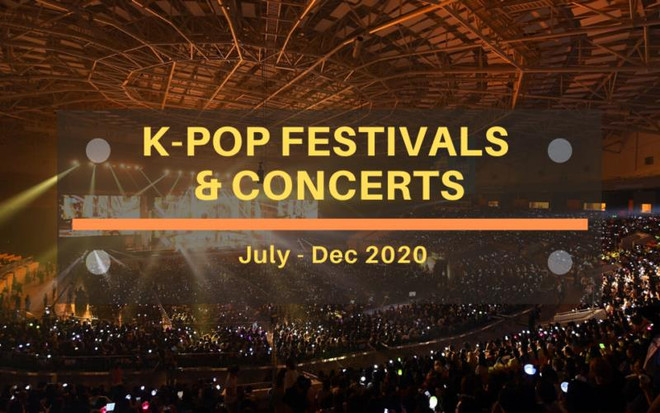 Super Junior K.R.Y. biểu diễn trong Lễ hội văn hóa Hàn Quốc trực tuyến ảnh 1