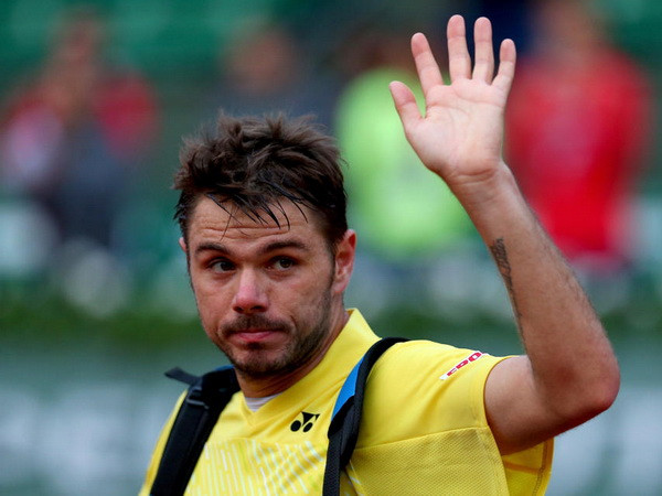 Roland Garros liên tiếp nhận cú sốc ở lượt trận ra quân ảnh 1