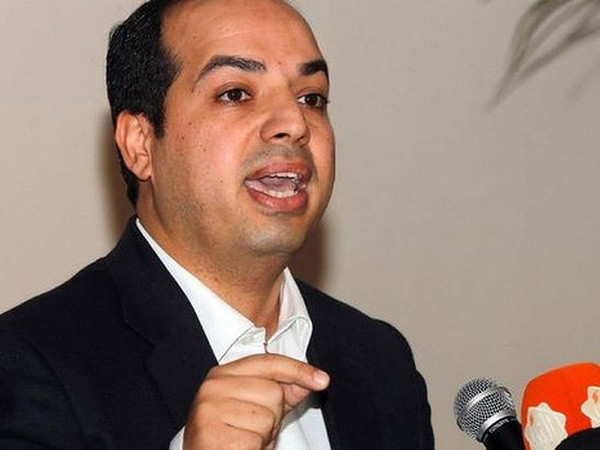 Tư gia của tân Thủ tướng Libya Ahmed Miitig bị tấn công ảnh 1