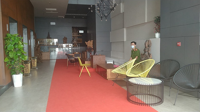 Khánh Hòa dừng hoạt động cách ly thu phí các cơ sở không đủ điều kiện ảnh 1