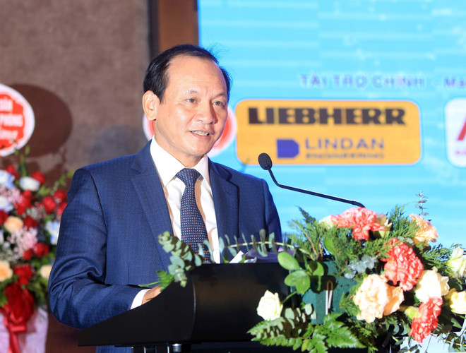 VPA kiến nghị các giải pháp nhằm nâng cao chất lượng dịch vụ cảng biển ảnh 1