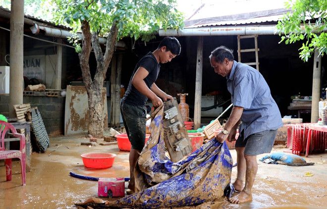 Những câu chuyện xúc động, truyền cảm hứng mạnh mẽ trong cộng đồng ảnh 2