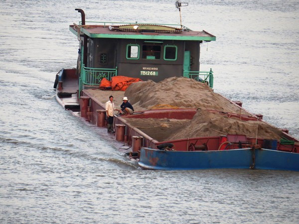 Ngành đường thủy: Tín hiệu vui từ hơn 11.000 tỷ đồng vốn BOT ảnh 1