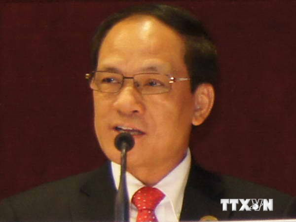 Đối thoại ASEAN-Nhật Bản lần thứ 7 tại Philippines ảnh 1