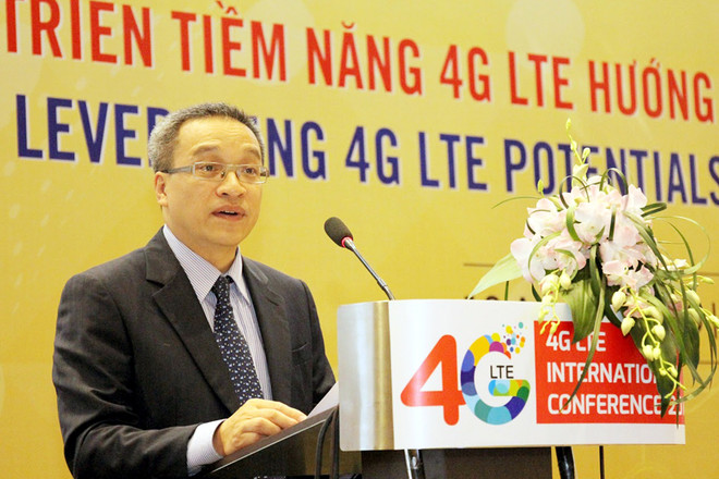 Cần một hệ sinh thái đủ mạnh để 4G LTE phát triển bùng nổ ảnh 1