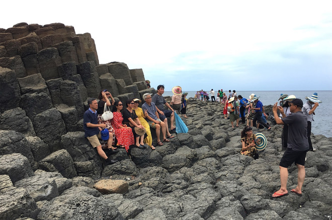 Thị trường du lịch nội địa tăng mạnh sau dịch COVID-19 nhờ hàng không ảnh 1