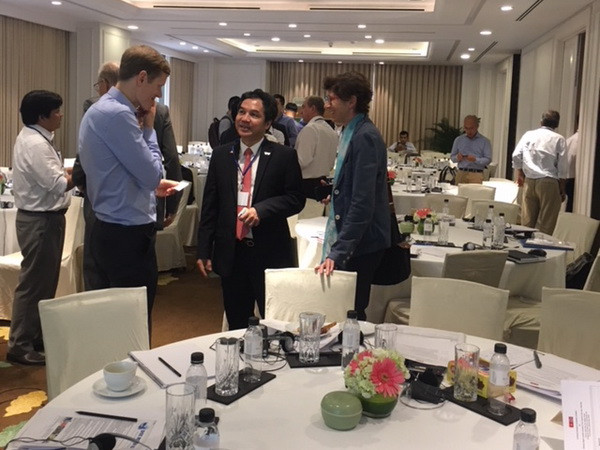 Tiềm năng Việt Nam-Na Uy trong chế biến phụ phẩm thủy sản ảnh 2