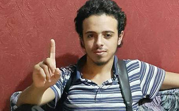 Chân dung những kẻ tấn công khủng bố kinh hoàng tại Paris ảnh 4