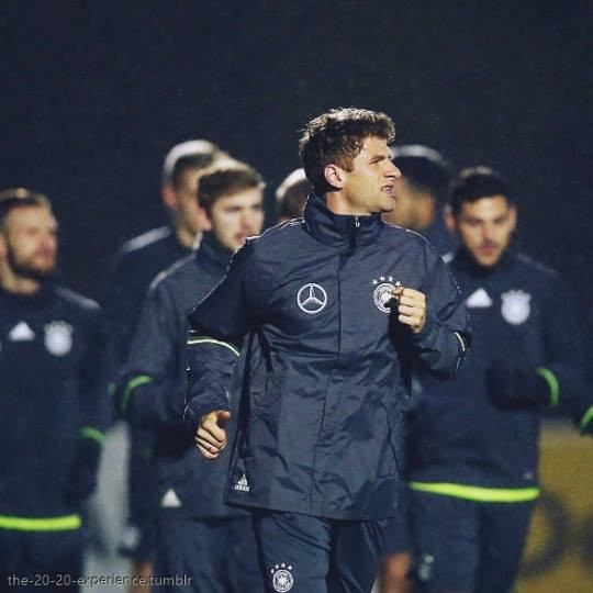 Joachim Loew: “Trận đấu gặp Hà Lan chỉ mang ý nghĩa biểu tượng” ảnh 8