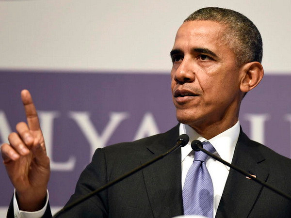 Mỹ, Australia sẽ bàn về chống khủng bố bên lề Hội nghị APEC ảnh 1