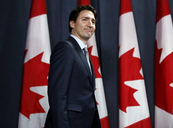 Canada tìm hướng "tiếp cận mới” trong quan hệ với Trung Quốc ảnh 1