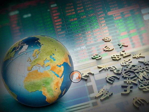 Liên hợp quốc đánh giá nền kinh tế toàn cầu đã khởi sắc ảnh 1
