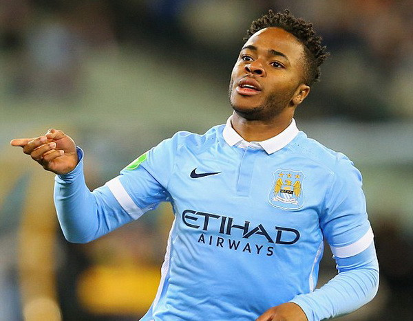 Sterling "nổ súng," Manchester City nhọc nhằn đánh bại AS Roma ảnh 1