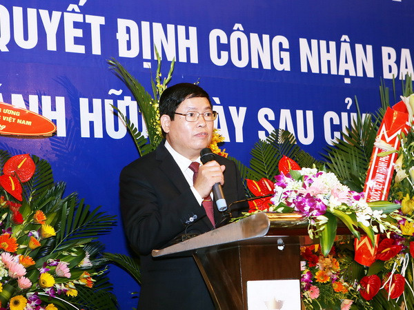 Chính sách tôn giáo ở Việt Nam thay đổi mạnh mẽ, ngày càng tự do ảnh 1