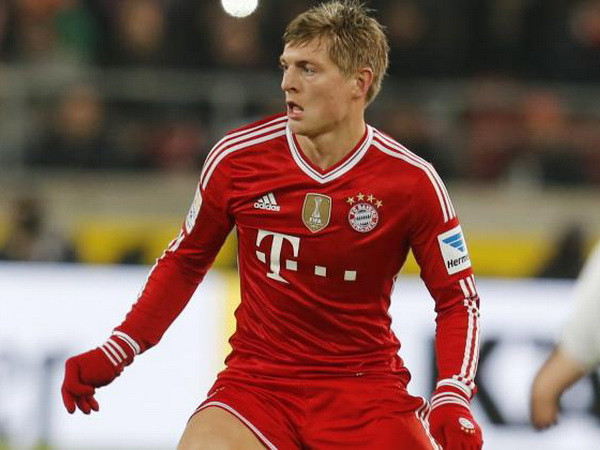 Tin 11/2: Pepe Mel hy vọng lại gây sốc cho Mourinho ảnh 4