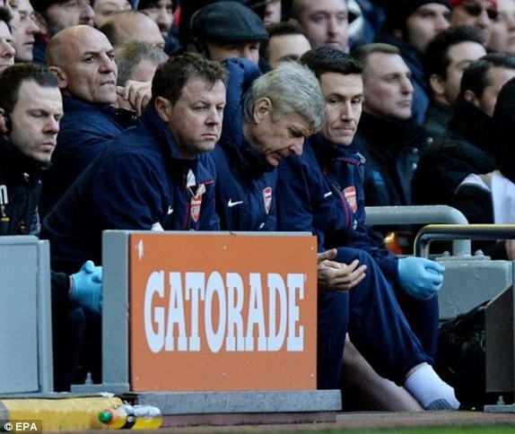 Tin 11/2: Pepe Mel hy vọng lại gây sốc cho Mourinho ảnh 3