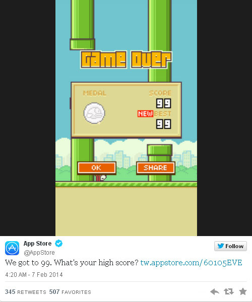 "28 ngày danh vọng: Câu chuyện hay và lạ kỳ về Flappy Bird" ảnh 5
