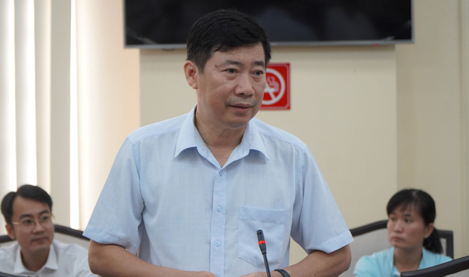 Đồng Tháp: Bàn giao 4 mỏ cát phục vụ thi công Cao tốc Cần Thơ-Cà Mau ảnh 2