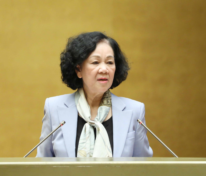 Tạo chuyển biến mạnh mẽ trong đổi mới phương thức lãnh đạo của Đảng ảnh 2