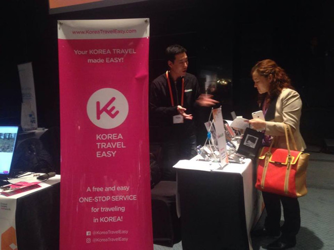 [Photo] Toàn cảnh sự kiện "Made In Korea 1111" trong ngày lễ Độc thân ảnh 4