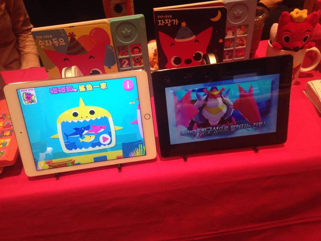 [Photo] Toàn cảnh sự kiện "Made In Korea 1111" trong ngày lễ Độc thân ảnh 8