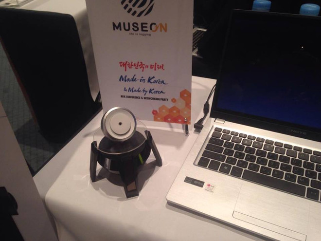 [Photo] Toàn cảnh sự kiện "Made In Korea 1111" trong ngày lễ Độc thân ảnh 7