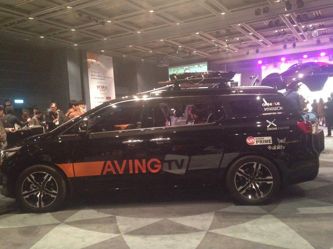 [Photo] Toàn cảnh sự kiện "Made In Korea 1111" trong ngày lễ Độc thân ảnh 3