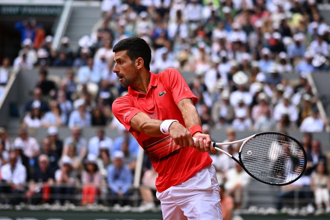 Rafael Nadal 'đại chiến' Novak Djokovic ở tứ kết Roland Garros ảnh 2