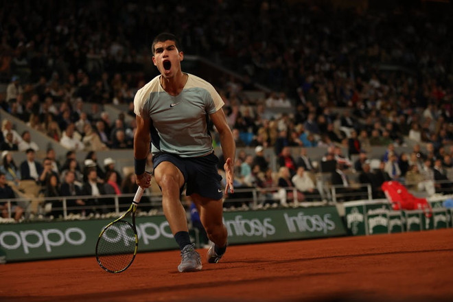 Rafael Nadal 'đại chiến' Novak Djokovic ở tứ kết Roland Garros ảnh 3