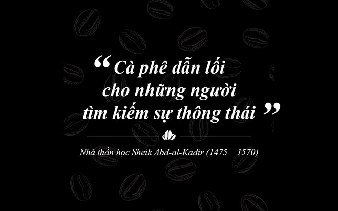 Cùng Trung Nguyên Legend, càphê Robusta Buôn Ma Thuột đi khắp toàn cầu ảnh 2