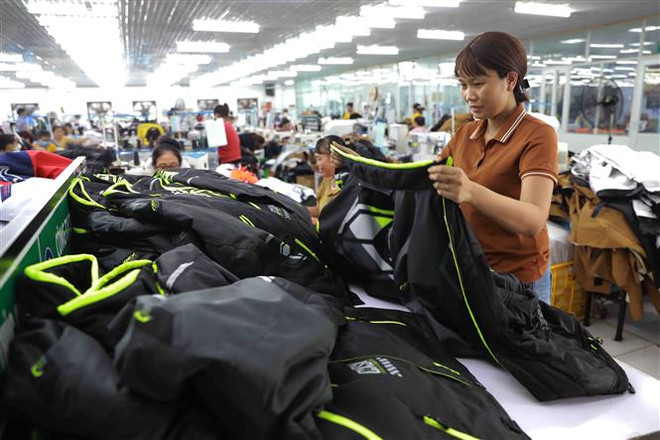 Tháo gỡ khó khăn về đơn hàng, vực dậy thị trường xuất khẩu ảnh 1