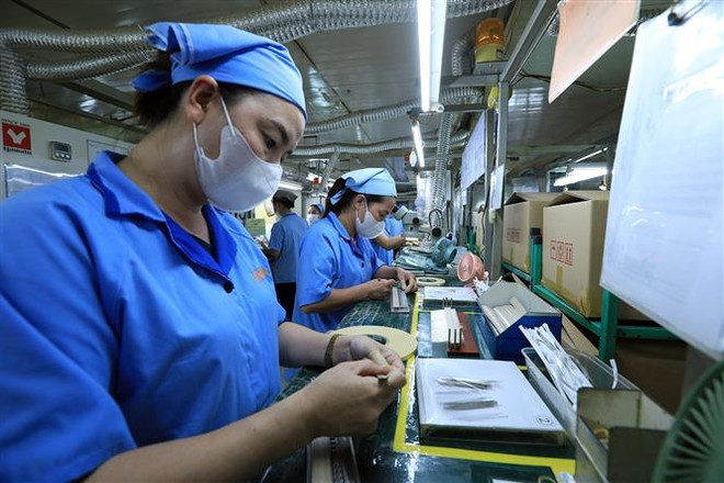 Tháo gỡ khó khăn về đơn hàng, vực dậy thị trường xuất khẩu ảnh 2