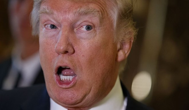 Tình báo Mỹ trước nguy cơ "chảy máu tài năng" dưới thời Trump ảnh 1