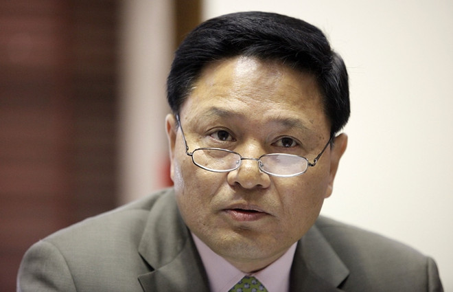 Triều Tiên: Không thể đóng góp ngân sách LHQ do các lệnh trừng phạt ảnh 1