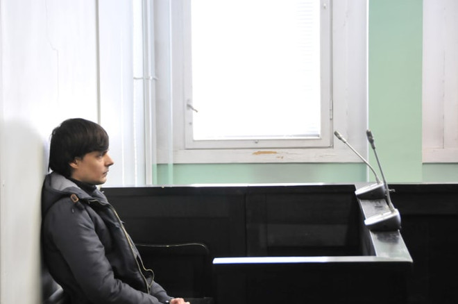 Nga và Estonia tiến hành trao đổi hai tù nhân gián điệp ảnh 1