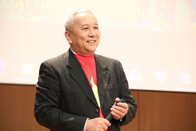 Ông Park Hang-seo: Thích phở, bún chả nhưng chưa quen với rau mùi ảnh 4