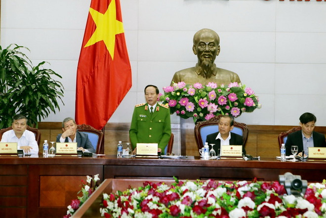 Năm 2019 sẽ cấp số định danh cá nhân trên toàn bộ 63 tỉnh, thành phố ảnh 2