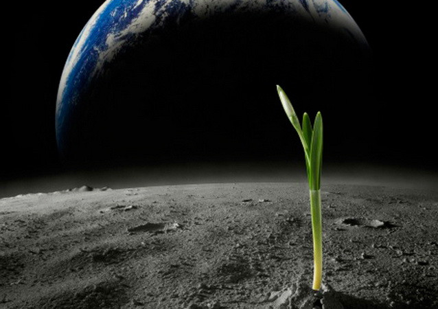 Giới khoa học Mỹ tìm ra cách thức mới xác định sự sống ngoài Trái Đất ảnh 1