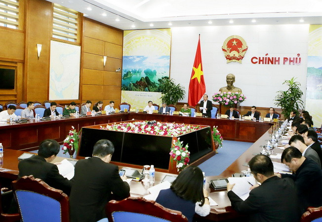 Năm 2019 sẽ cấp số định danh cá nhân trên toàn bộ 63 tỉnh, thành phố ảnh 1