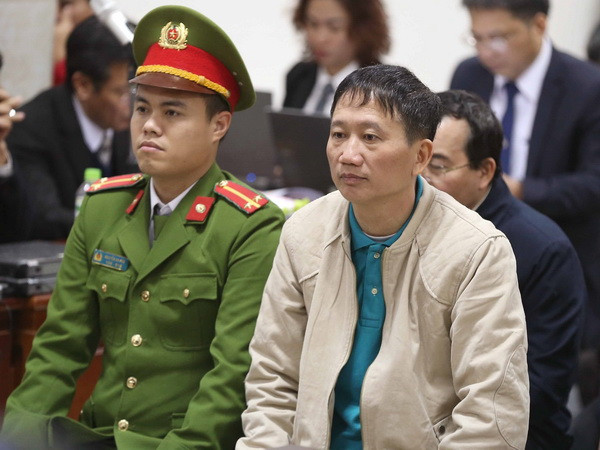 Xét xử Trịnh Xuân Thanh: Các luật sư phân tích chứng cứ gỡ tội ảnh 1