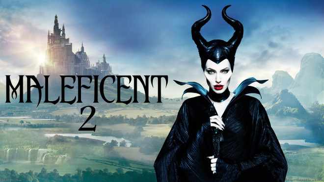 Maleficent 2 không đạt doanh thu như kỳ vọng song vẫn truất ngôi Joker ảnh 1