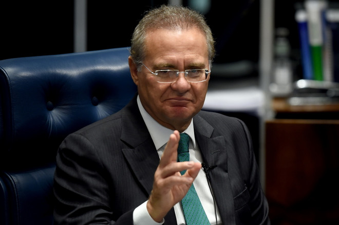 Thủ lĩnh đảng cầm quyền Brazil bị cáo buộc nhận hối lộ 20 triệu USD ảnh 1