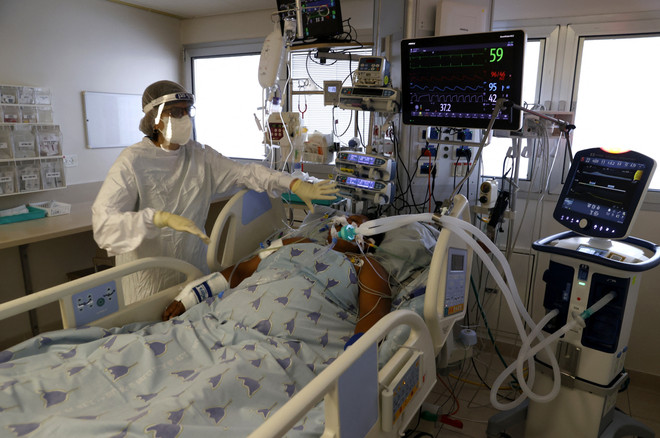 Dịch COVID-19 sáng 7/5: Thế giới ghi nhận trên 6,2 triệu ca tử vong ảnh 1