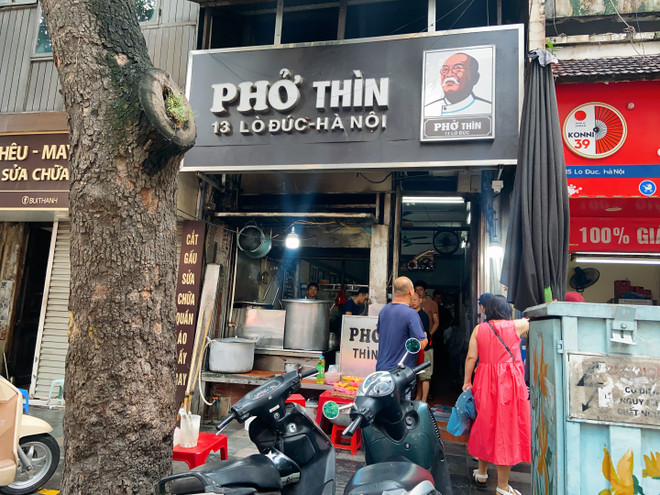 Quận Hai Bà Trưng: Huyền thoại của những vùng ngoại ô Hà Nội ảnh 5