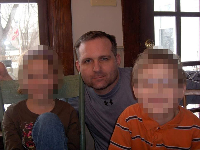 Công dân Mỹ bị bắt tại Nga vì nghi hoạt động gián điệp kháng cáo ảnh 1