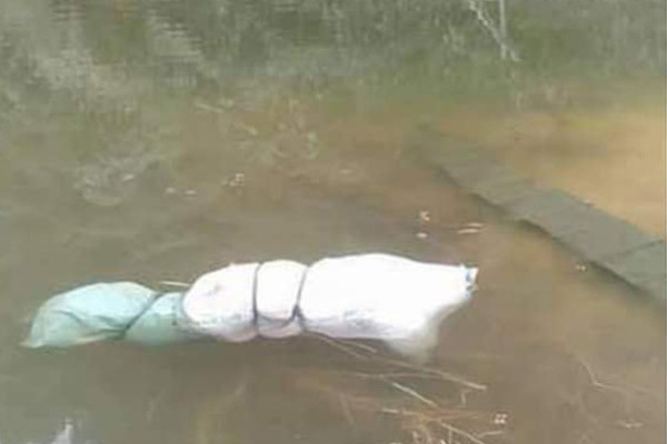 Sơn La: Bắt giữ đối tượng giết người rồi vứt xác ra hồ thủy lợi ảnh 1