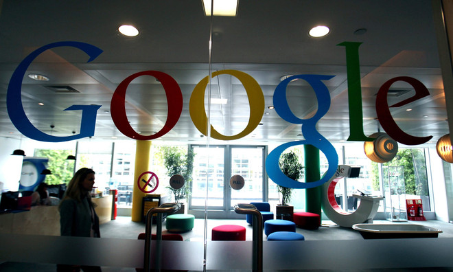 Google vướng vào rắc rối pháp lý mới. (Nguồn: Getty Images) Google vướng vào rắc rối pháp lý mới tại Vương quốc Anh ảnh 1