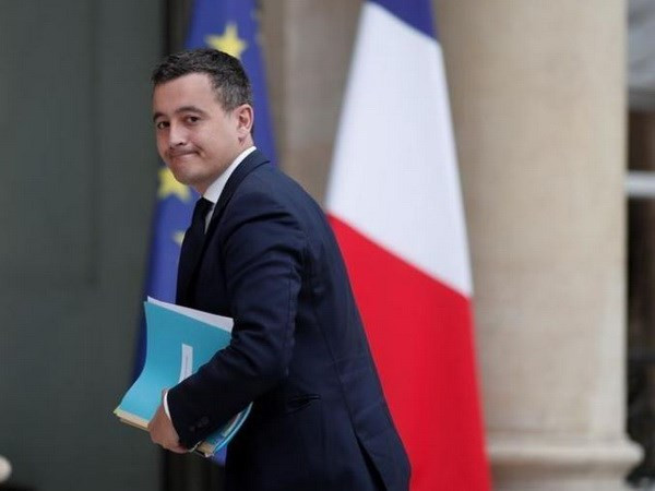 Pháp xây kế hoạch chuẩn bị cho kịch bản tồi tệ nhất của Brexit ảnh 1