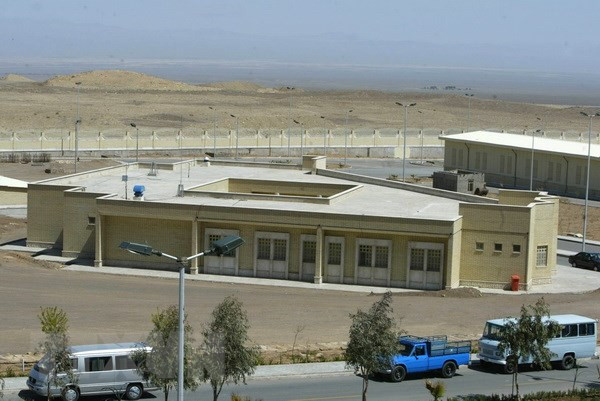 Iran cảnh báo nguy cơ bị đặt vào thế phải rút khỏi thỏa thuận hạt nhân ảnh 1