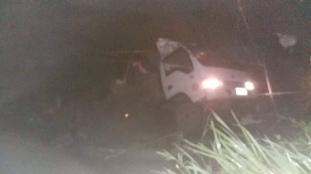 Philippines: Xe chở khách lao xuống vực, 19 người thiệt mạng ảnh 1